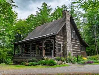 Property at 727 Ralph Road, Lake Luzerne, NY 12846