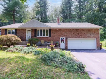 Property at 109 Birchwood Drive, Guilderland, NY 12303