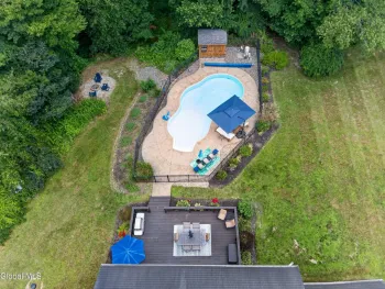 Property at 1631 Midstate Lane, Schodack, NY 12033
