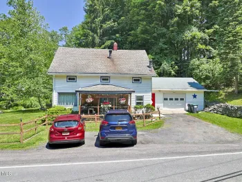 Property at 1440 Blue Factory Hill Road, Brunswick, NY 12052