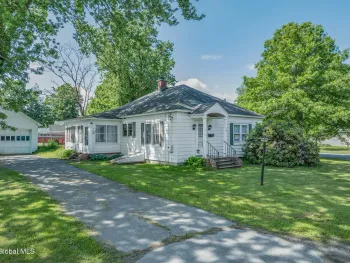 Property at 42 Spring Street, White Creek, NY 12816
