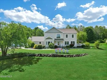 Property at 672 Lakeview Road, Broadalbin, NY 12025