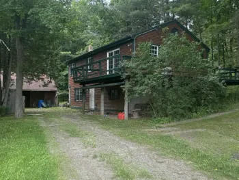 Property at 12 Cassidy Road, Salem, NY 12873