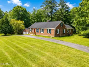 Property at 287 Thais Road, Sand Lake, NY 12018