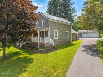 Property at 316 Main Street, Richmondville Village, NY 12149