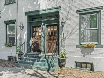 Property at 45 Front Street, Schenectady, NY 12305