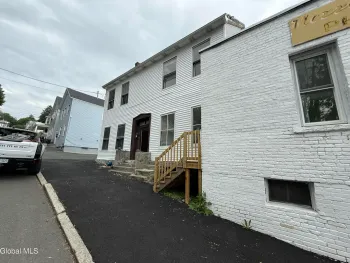 Property at 1 Lincoln Avenue, Troy, NY 12180