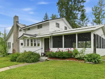 Property at 115 May Avenue, Caroga Lake, NY 12032