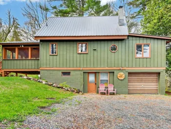 Property at 2340 State Route 8, Lake Pleasant, NY 12108