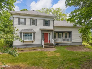 Property at 205 Burnside Road, Worcester, NY 12197