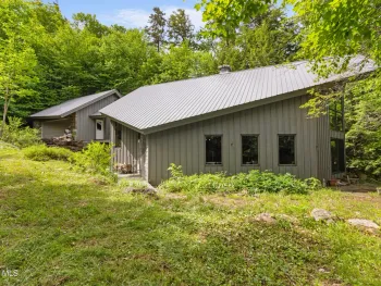 Property at 65 Gone Fishin Way, Arietta, NY 12139