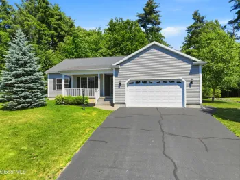 Property at 24 Morocco Lane, Colonie, NY 12304