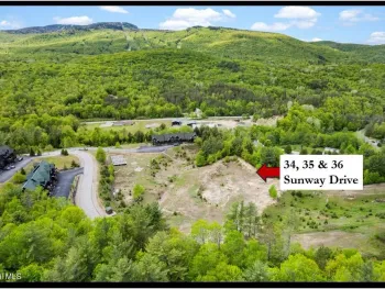 Property at 34, 35, 36 Sunway Drive, Johnsburg, NY 12853