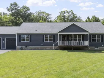 Property at 84 Rock City Road, New Scotland, NY 12054