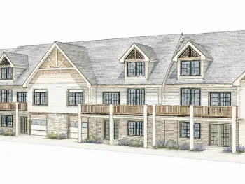 Property at 26-29 Sunway Drive, Johnsburg, NY 12853