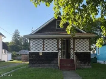 Property at 148 Stevens Street, Wellsville, NY 14895