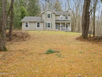 Property at 186 W Hand Hill Road, New Lebanon, NY 12062