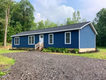 Property at 157 Louden Road, Wilton, NY 12866