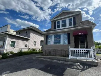 Property at 1056 Central Avenue, Albany, NY 12205