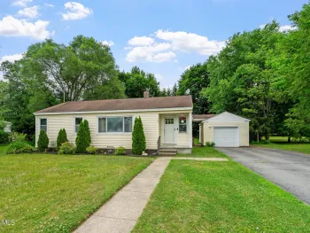 Property at 9 Bluebird Road, Moreau, NY 12803