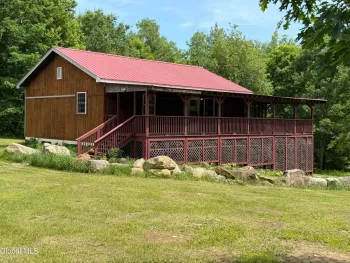 Property at 396 Switchback Road, Moriah, NY 12974