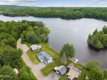 Property at 114 Lake Drive, Gloversville, NY 12078