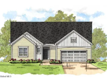 Property at 42 Wistmans Way, Wilton, NY 12866