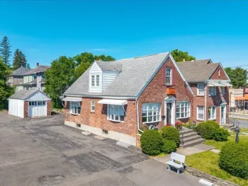Property at 1032 Central Avenue, Albany, NY 12205