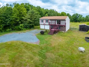 Property at 29 Smith Hill Road, Nassau, NY 12123