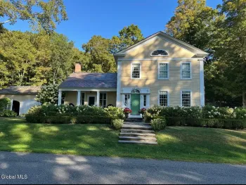 Property at 41 Black Creek Road, Salem, NY 12865