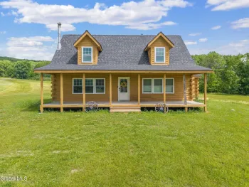 Property at 108 Wildberry Drive, Gilboa, NY 12167