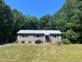 Property at 186 Hinds Road, Galway, NY 12074