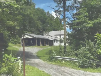 Property at 34 North Road, Dresden, NY 12819