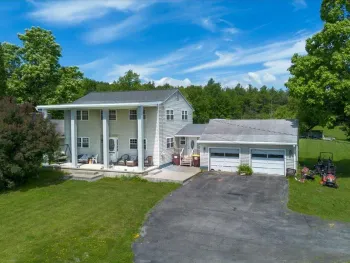 Property at 653 County Road 41, Hudson Falls, NY 12839