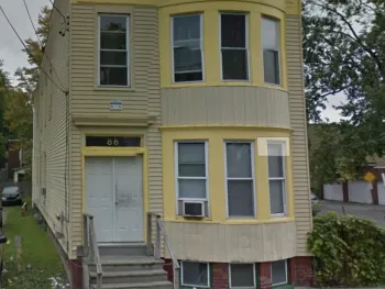 Property at 88 Ontario Street, Albany, NY 12206