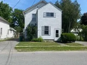 Property at 20 La Claire Street, Hudson Falls, NY 12839
