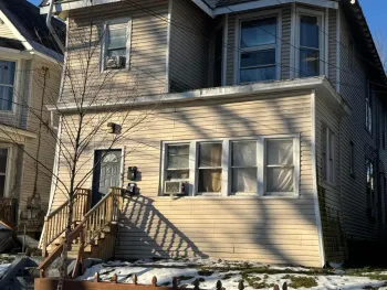 Property at 5 S Dove Street, Albany, NY 12202