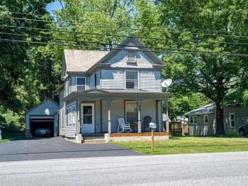 Property at 1009 State Route  196, Hudson Falls, NY 12839