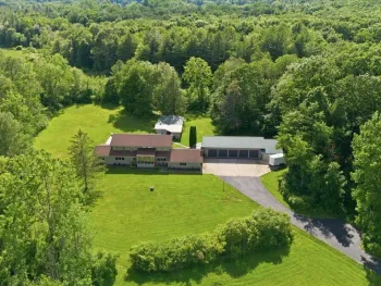 Property at 2094 Maple Avenue, Charlton, NY 12019