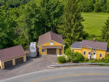 Property at 520 McChesney Ave Extension, Brunswick, NY 12180