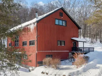 Property at 192 Lakeview Road, Copake, NY 12521
