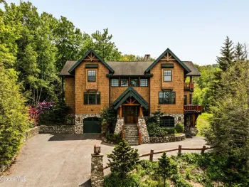Property at 6 White Way, Windham, NY 12496