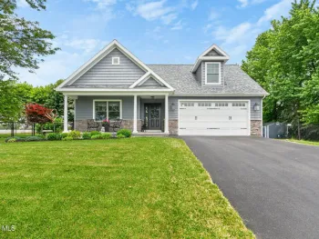 Property at 97 Johnson Road, Halfmoon, NY 12118