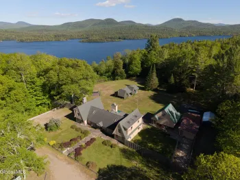 Property at 5088 State Rte 30, Indian Lake, NY 12842