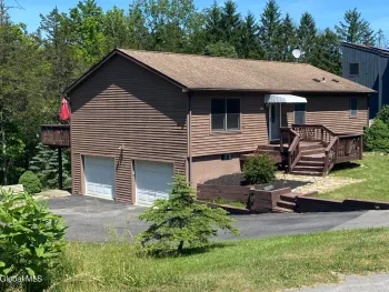 Property at 86 Superstitious Drive, Athens, NY 12015