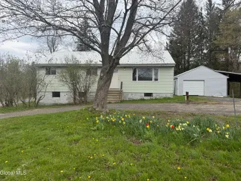 Property at 412 Long Road, Berne, NY 12059