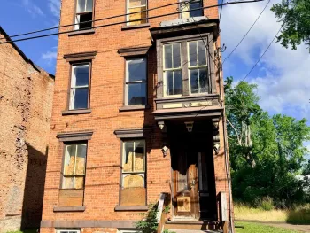 Property at 13 Lexington Avenue, Albany, NY 12206