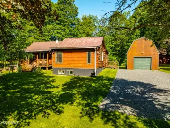 Property at 13247 NY-22, Canaan, NY 12029