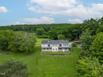 Property at 4584 Scotch Ridge Road, Duanesburg, NY 12056