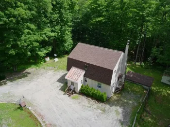 Property at 160 Antler Lake Road, Johnsburg, NY 12886